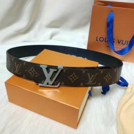 Picture of LV Belts _SKULVBelt40mmX95-110cm7D606600